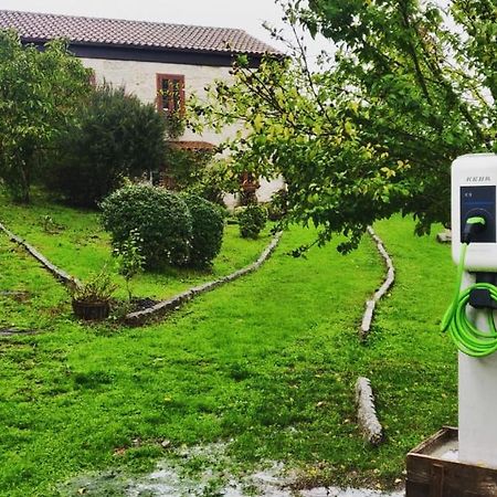 A Cantaruxa Maruxa Turismo Rural Mondariz Luaran gambar