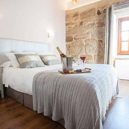 A Cantaruxa Maruxa Turismo Rural Mondariz Luaran gambar