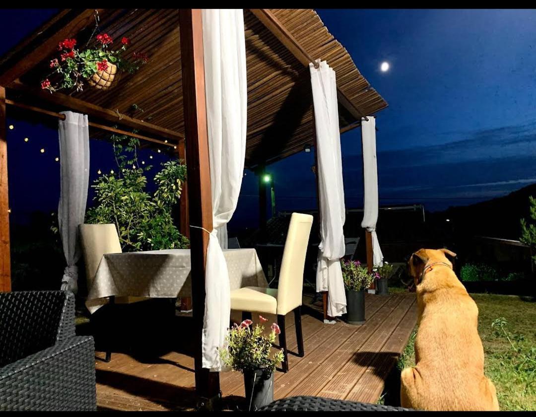 A Cantaruxa Maruxa Turismo Rural Mondariz Luaran gambar