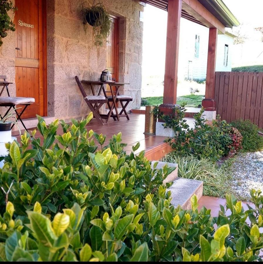 A Cantaruxa Maruxa Turismo Rural Mondariz Luaran gambar