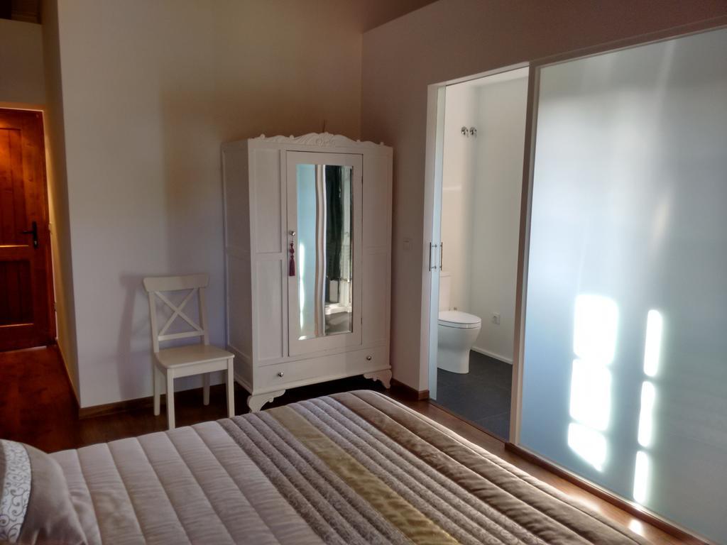 A Cantaruxa Maruxa Turismo Rural Mondariz Bilik gambar