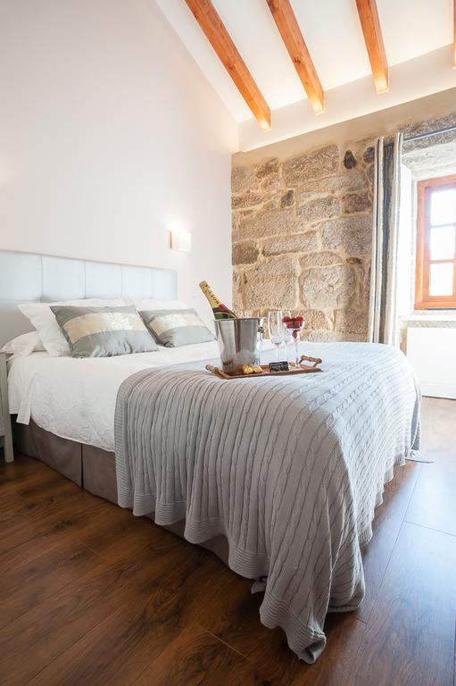 A Cantaruxa Maruxa Turismo Rural Mondariz Luaran gambar