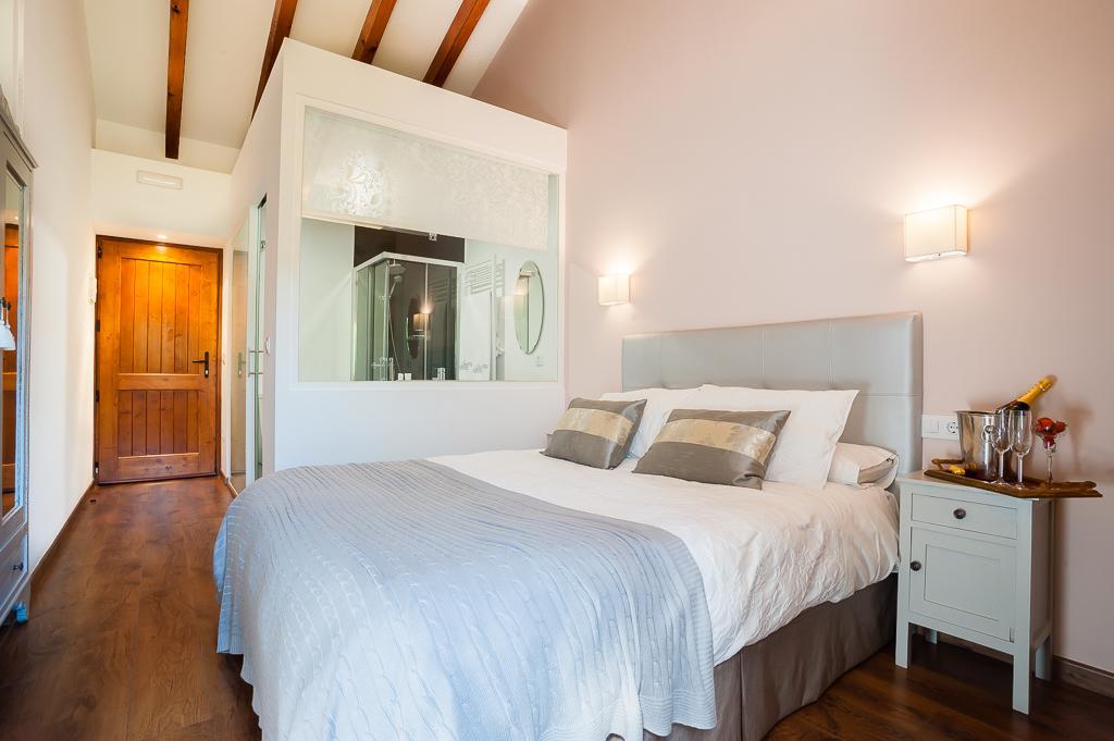 A Cantaruxa Maruxa Turismo Rural Mondariz Luaran gambar