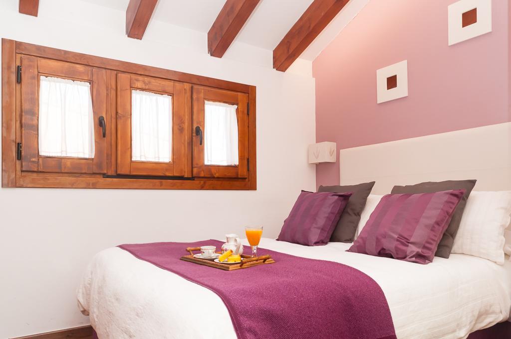 A Cantaruxa Maruxa Turismo Rural Mondariz Luaran gambar