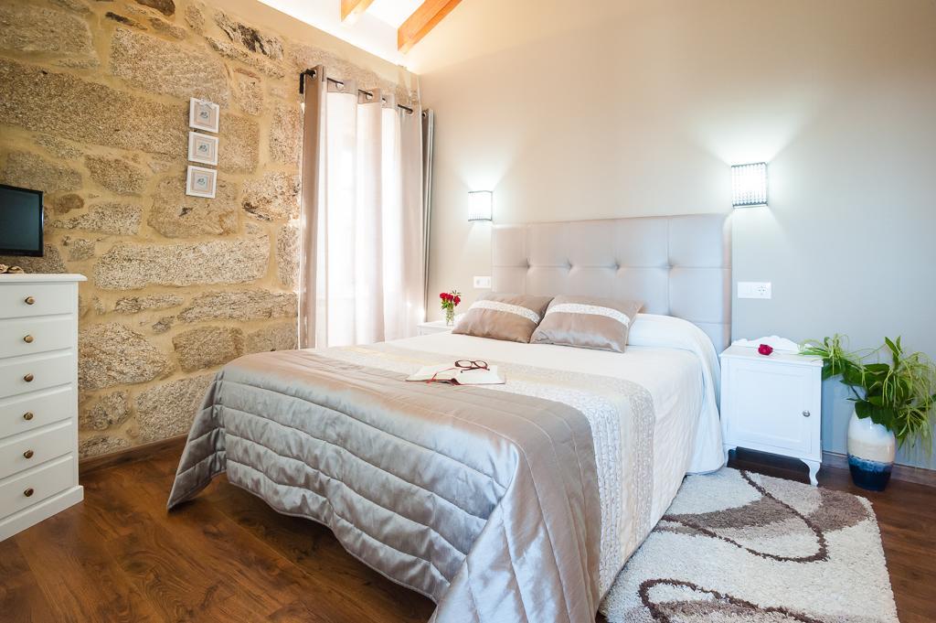 A Cantaruxa Maruxa Turismo Rural Mondariz Luaran gambar